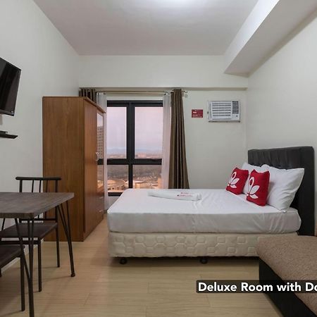 Zen Rooms Vinia Edsa Q.C. Quezon City Ngoại thất bức ảnh