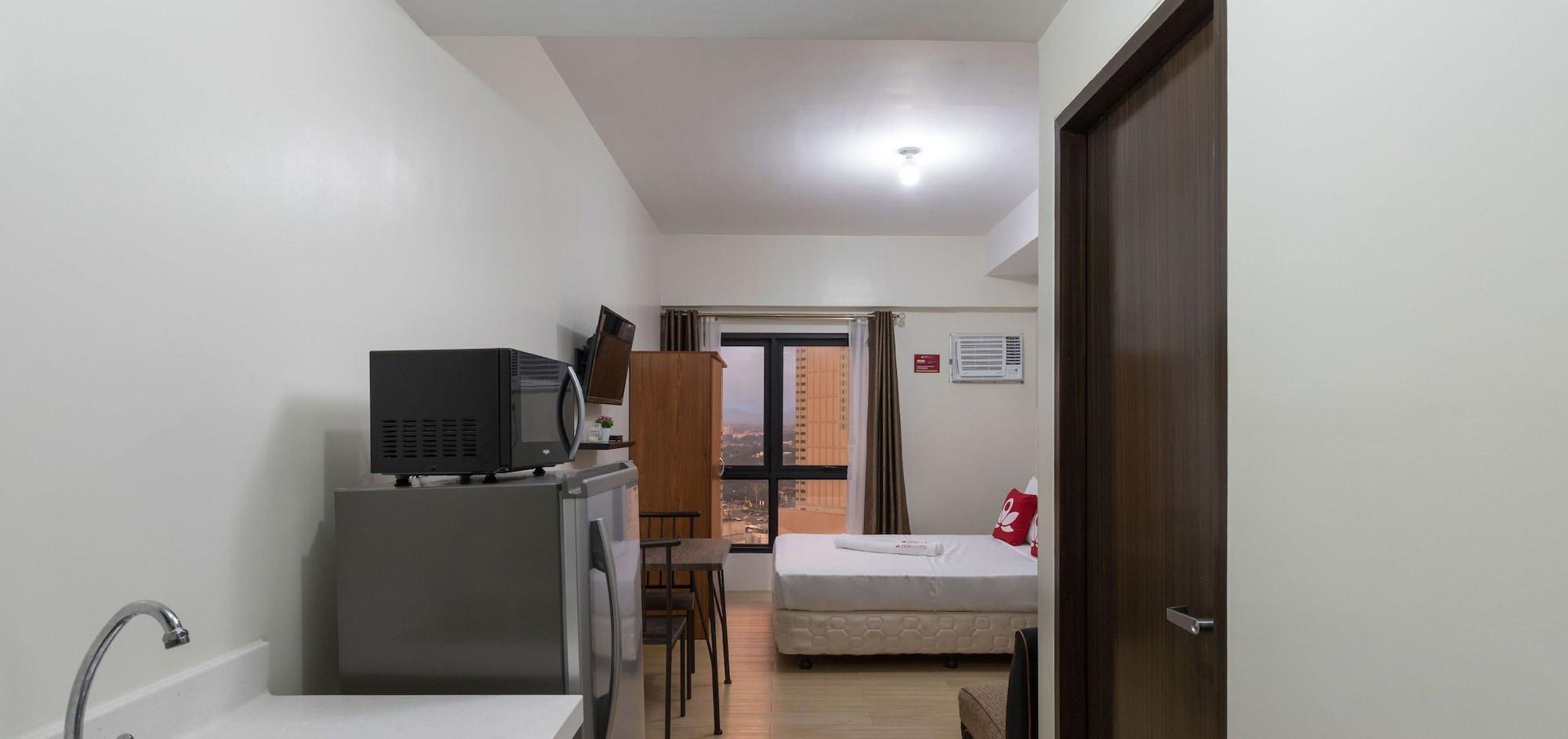 Zen Rooms Vinia Edsa Q.C. Quezon City Ngoại thất bức ảnh