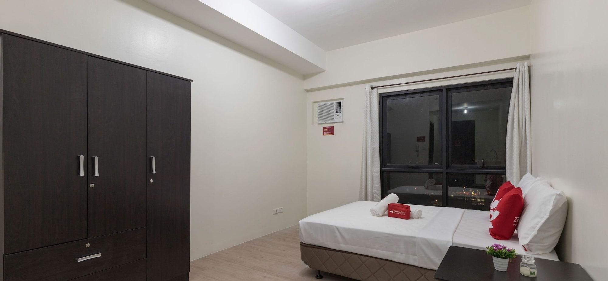 Zen Rooms Vinia Edsa Q.C. Quezon City Ngoại thất bức ảnh
