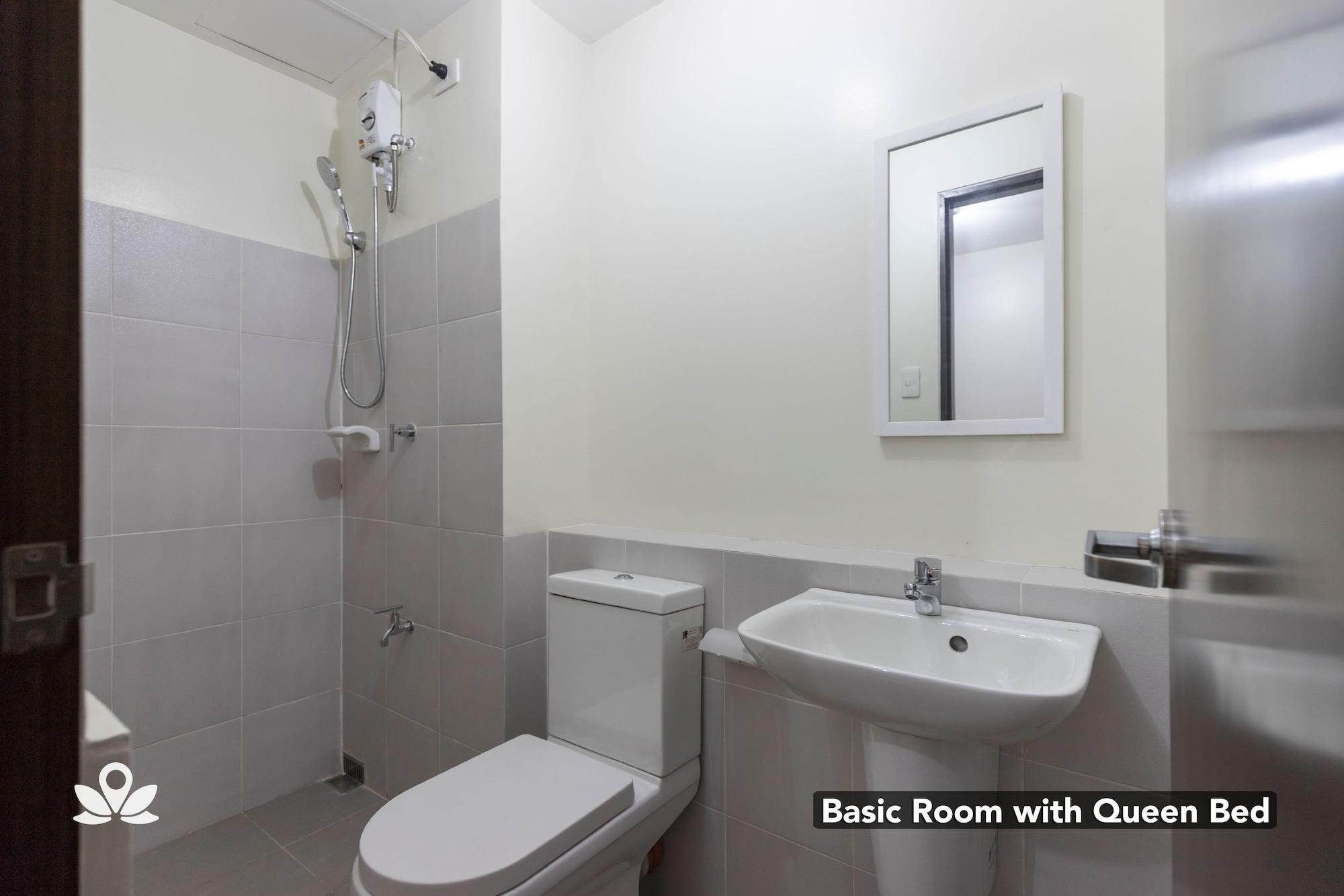 Zen Rooms Vinia Edsa Q.C. Quezon City Ngoại thất bức ảnh