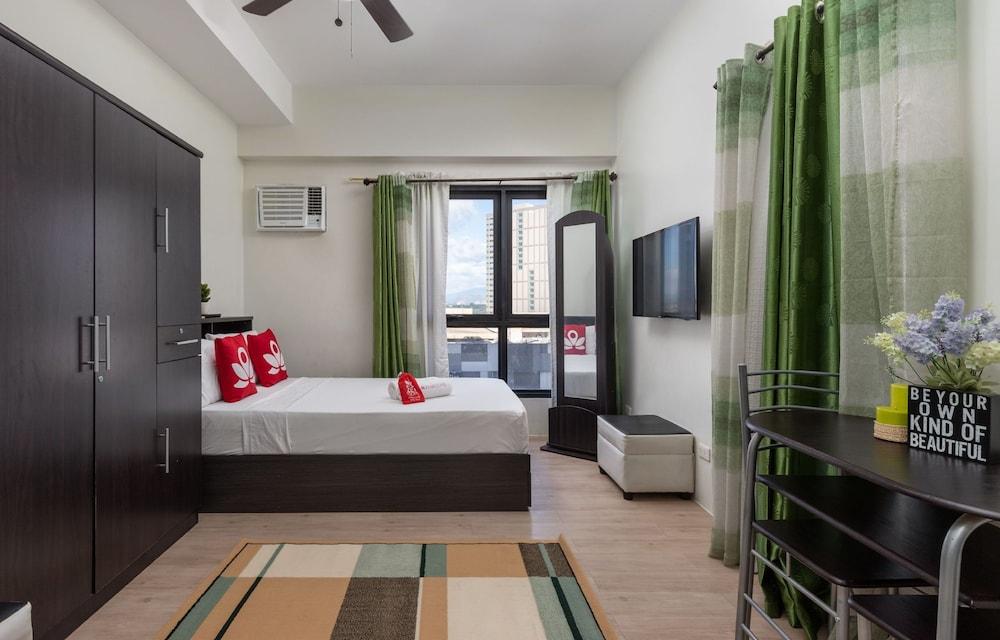 Zen Rooms Vinia Edsa Q.C. Quezon City Ngoại thất bức ảnh