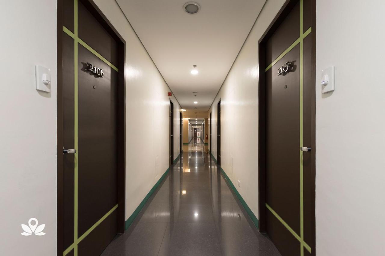 Zen Rooms Vinia Edsa Q.C. Quezon City Ngoại thất bức ảnh