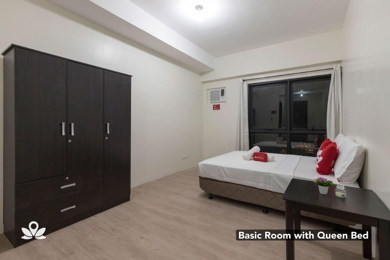Zen Rooms Vinia Edsa Q.C. Quezon City Ngoại thất bức ảnh