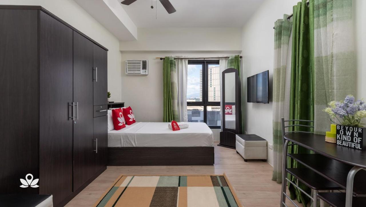 Zen Rooms Vinia Edsa Q.C. Quezon City Ngoại thất bức ảnh