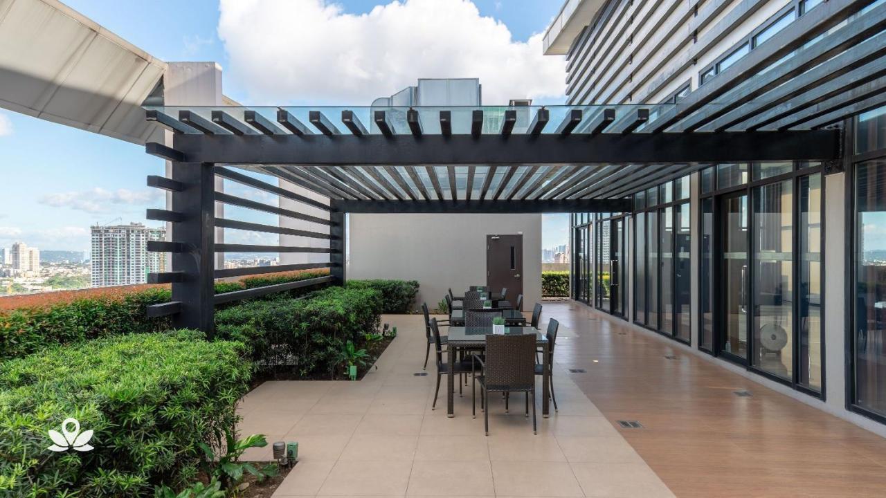 Zen Rooms Vinia Edsa Q.C. Quezon City Ngoại thất bức ảnh